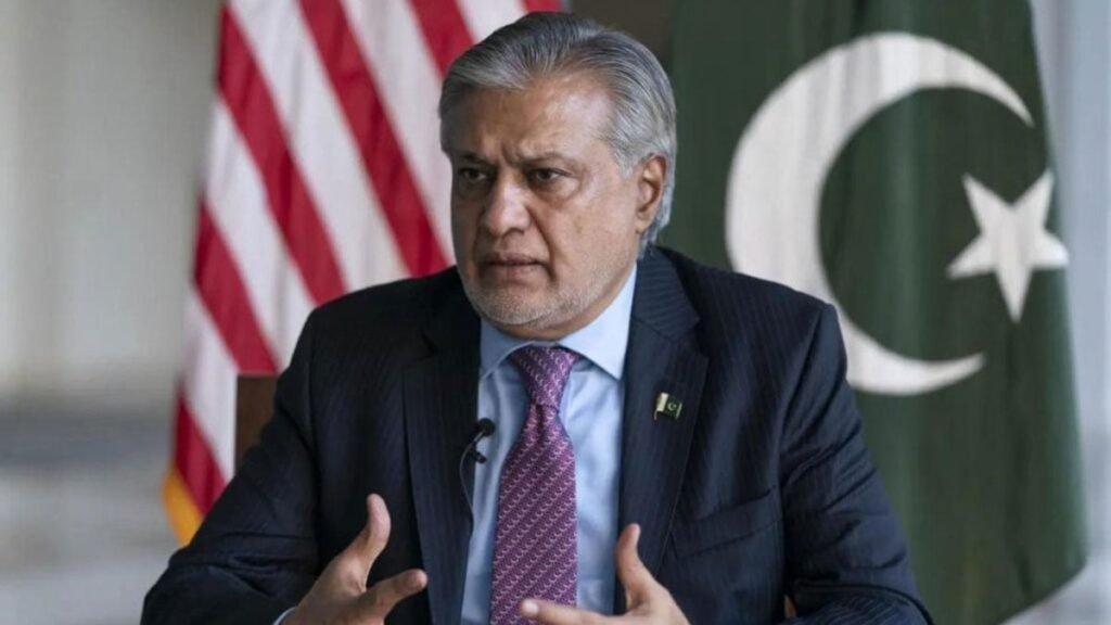 Pakistan calls for speeding up work on economic connectivity projects