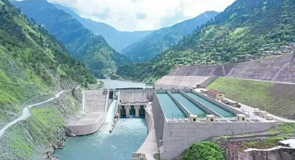 Audit report flags Rs18.78bn irregularities in KP Hydel Development Fund