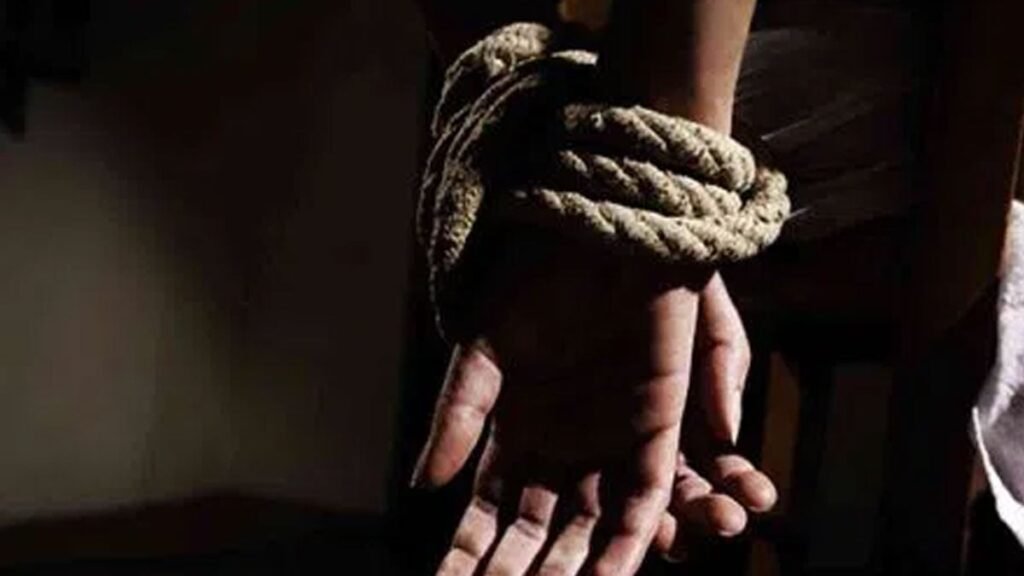 Ninth-Grader allegedly kidnapped from Shikarpur