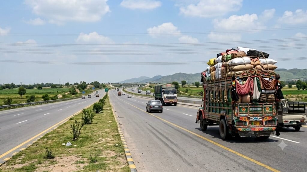 PHC hears plea seeking olive plantation along motorways