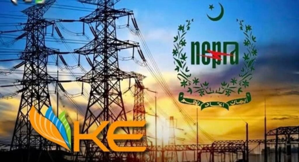 K-Electric faces severe financial crisis
