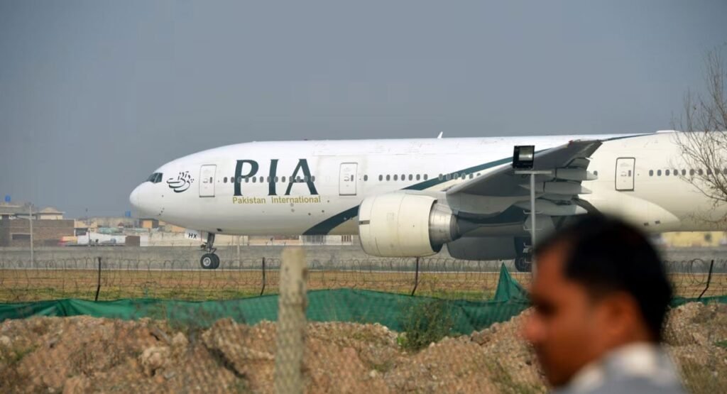 PIA imposes new restrictions on air hostesses