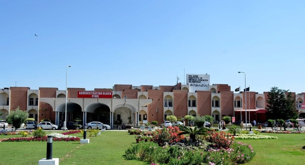 CDA fines Islamabad hospitals Rs 14 mln over fire safety violations