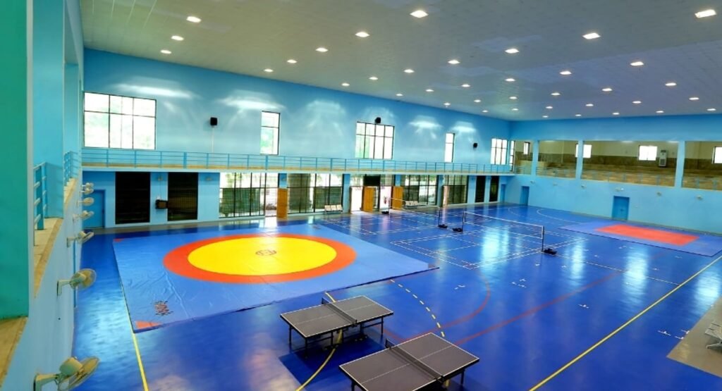 Punjab empowers youth with direct role in sports policy
