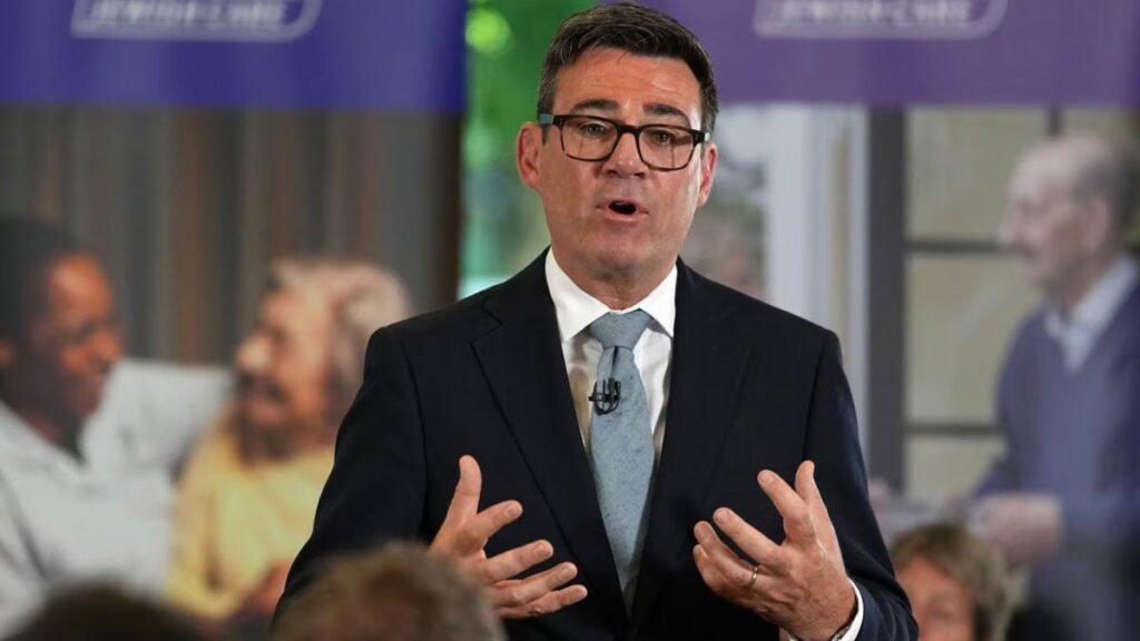 UK expected to announce sanctions on Israeli settlements in West Bank