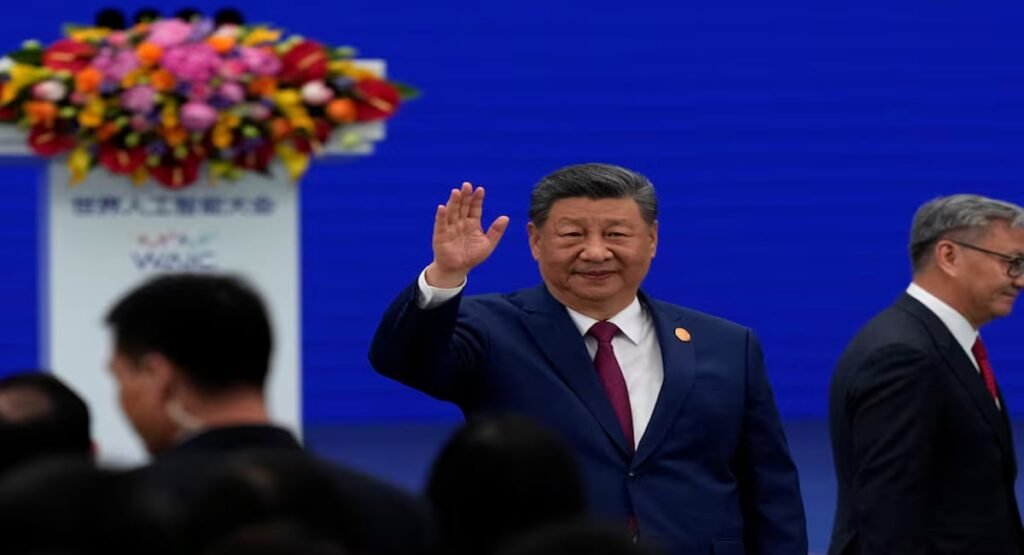 Trump to host Xi amid pomp, low expectations