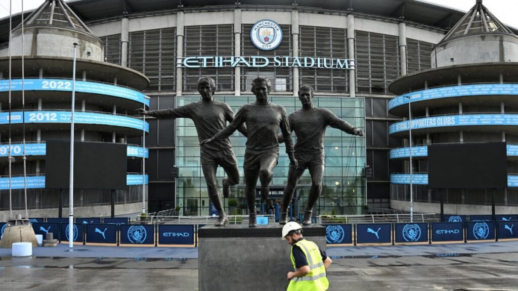 City set to launch appeal as legal fallout widens beyond EPL case