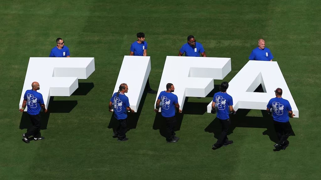 FIFA postpones FIFAe Finals in Saudi Arabia following attacks