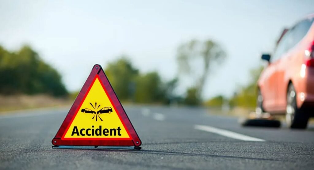 Two young bikers killed in separate Karachi road accidents as hit-and-run drivers flee