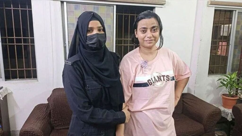 Four witnesses identify Anmol Pinky in drug trafficking case