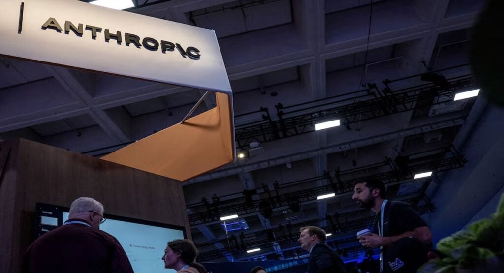 Anthropic logged net loss of over $80 billion in first half of 2026