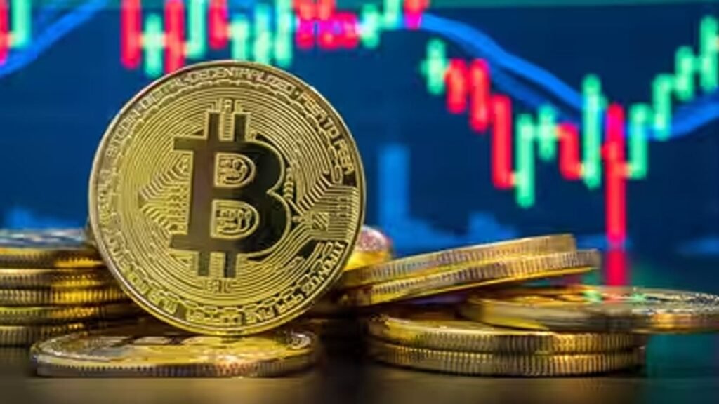 Bitcoin falls under $84K as oil jumps