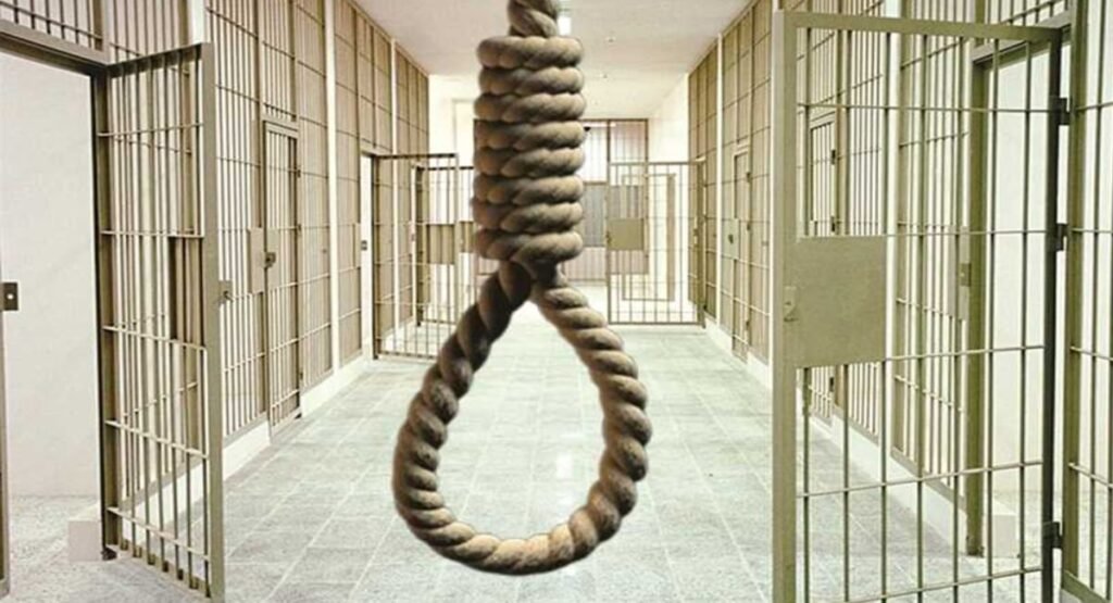 Man sentenced to death for sexually assaulting stepdaughter in Islamabad