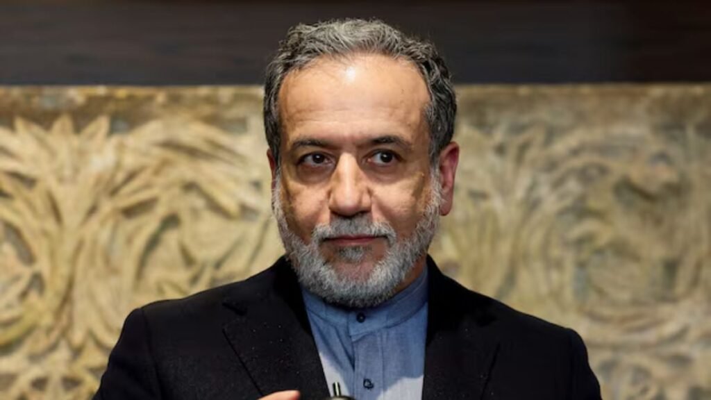 Iran says resumption of war would not change its stances