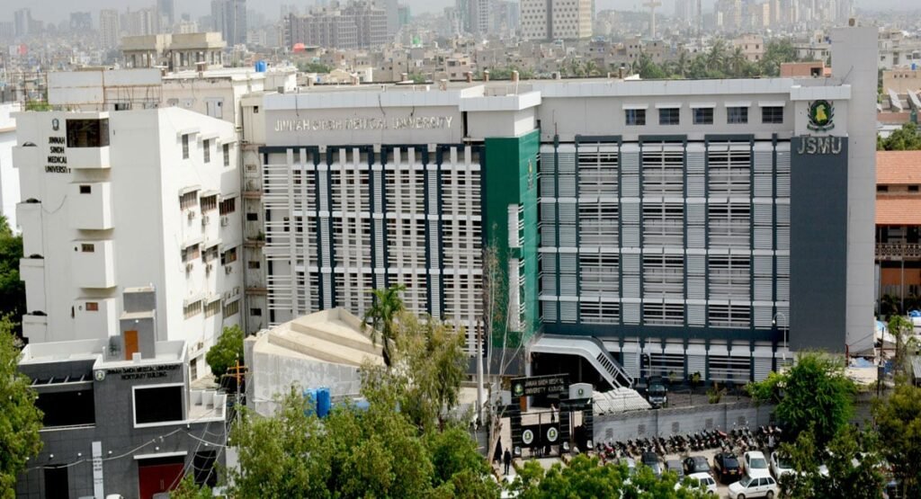 Breaking language barriers: JSMU introduces innovative handbook for doctors in Karachi