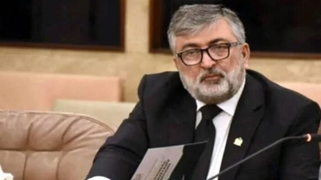 Kamran Murtaza calls sides to return to dialogue