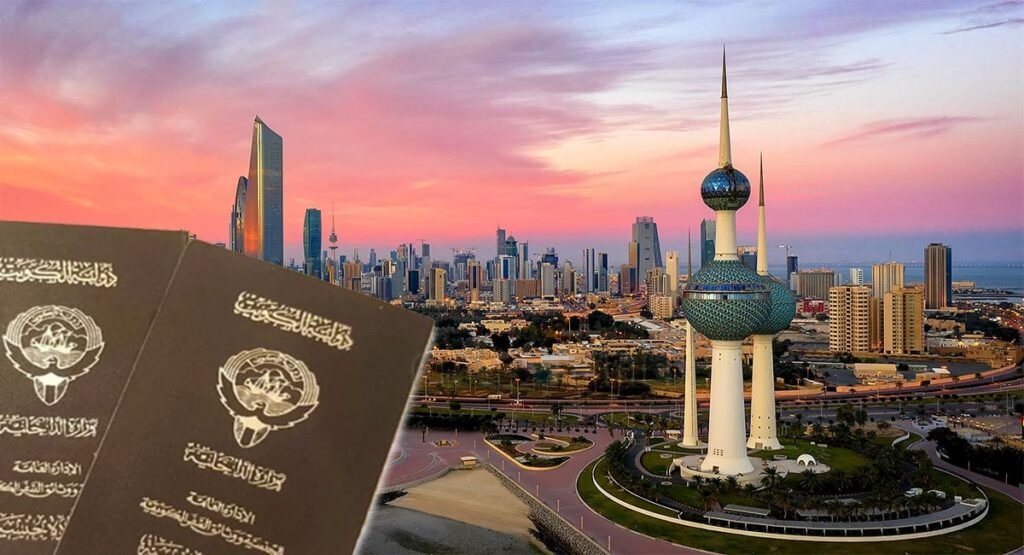 Kuwait issues four decrees revoking citizenship of 12 individuals – Know who they are