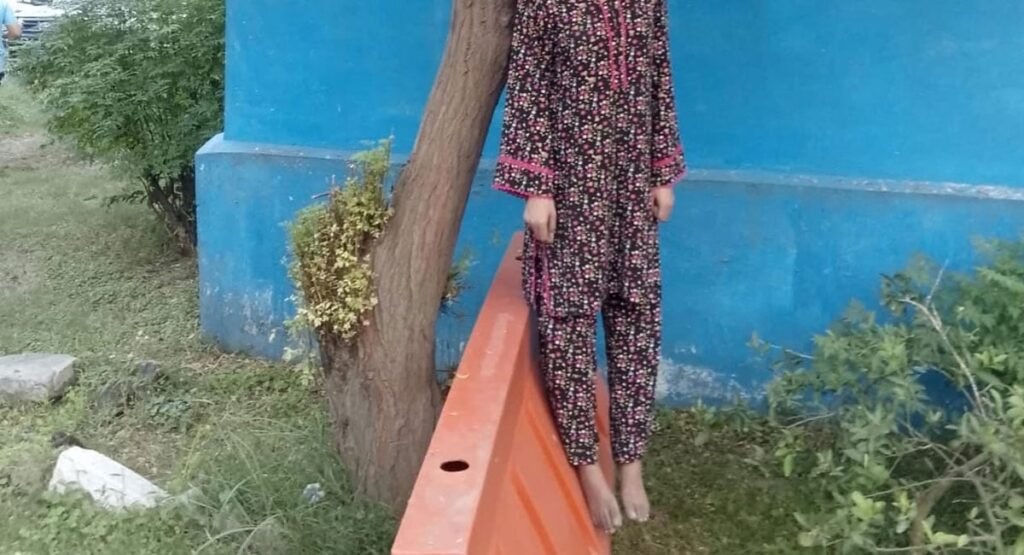 FIA takes notice of Islamabad student Laiba Ijaz’s death