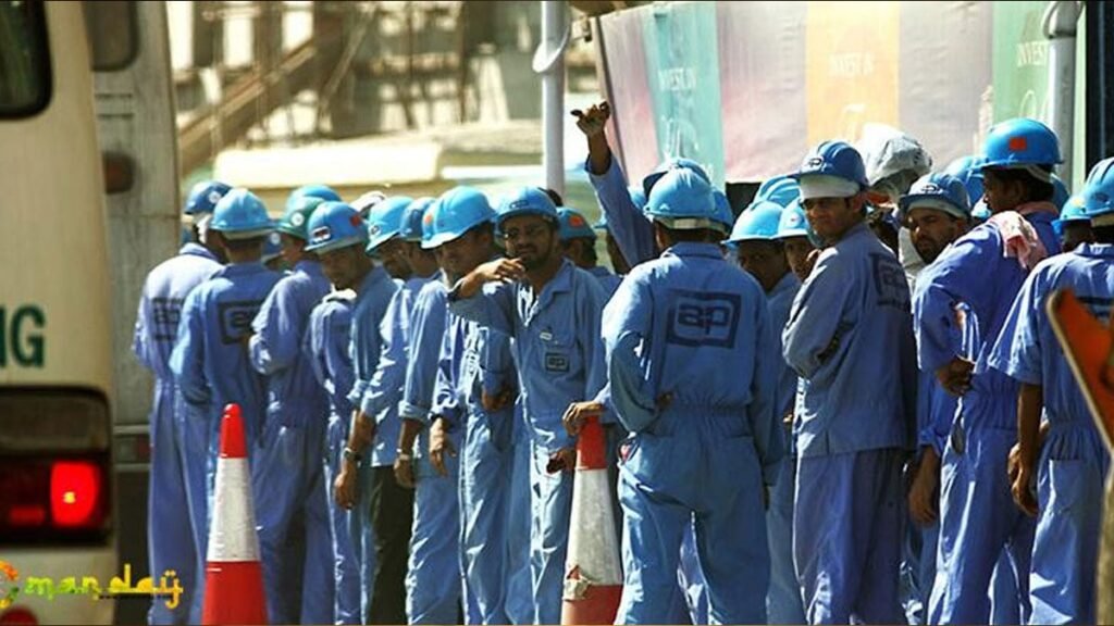 Oman sets 8-hour daily work limit under Labour Law 2023