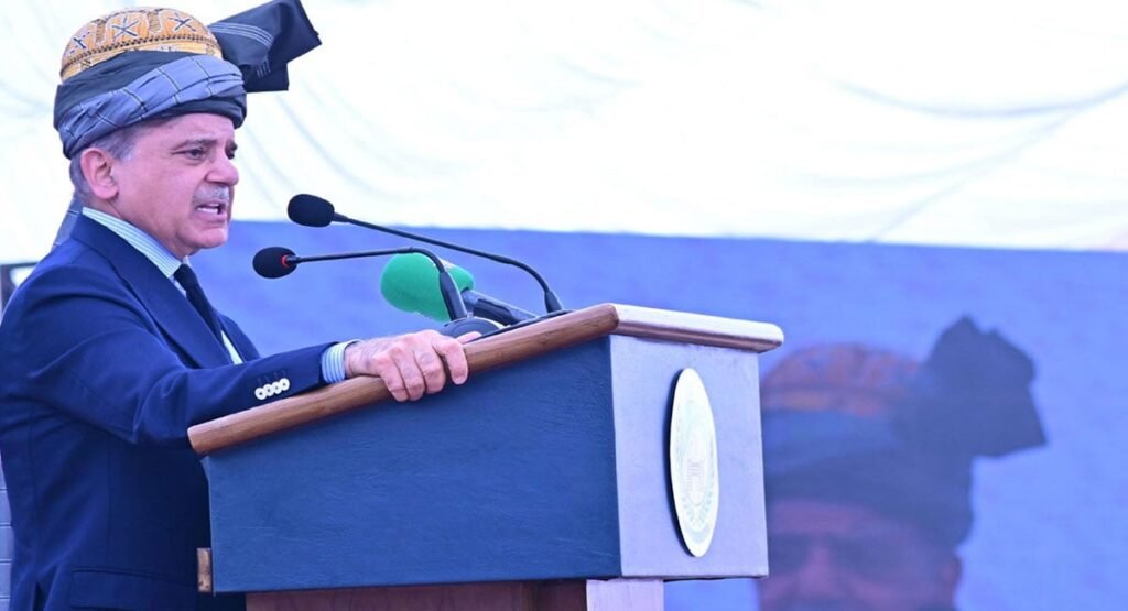 PM to visit KP this week following governor’s rule