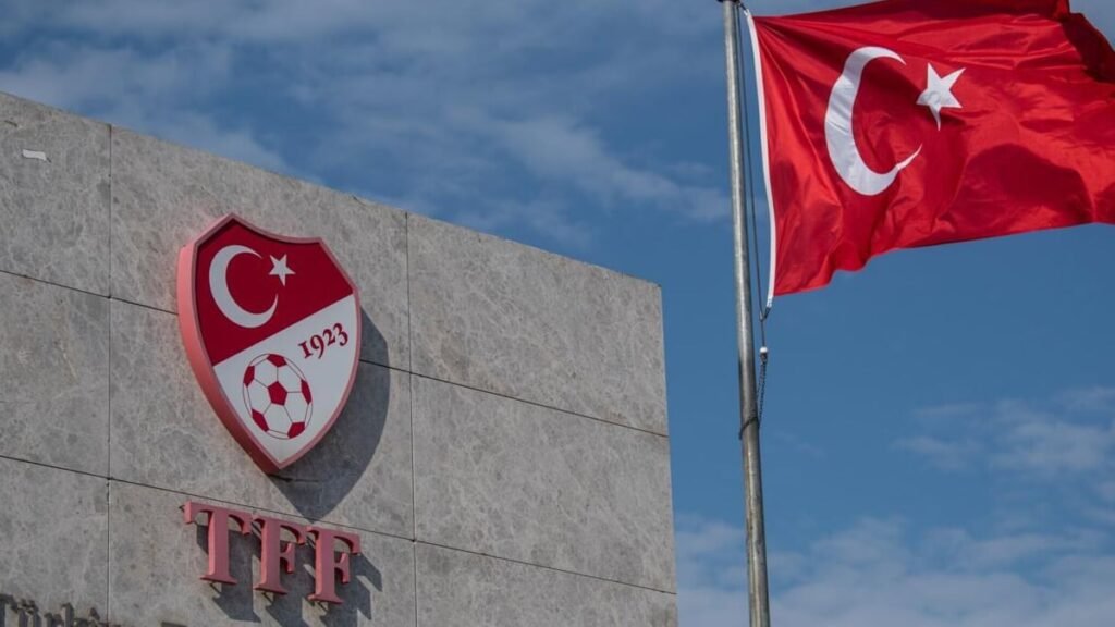 Court detains Turkey football ref chief pending trial for graft