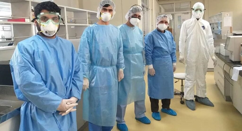 Punjab to introduce merit-based system for foreign medical graduates
