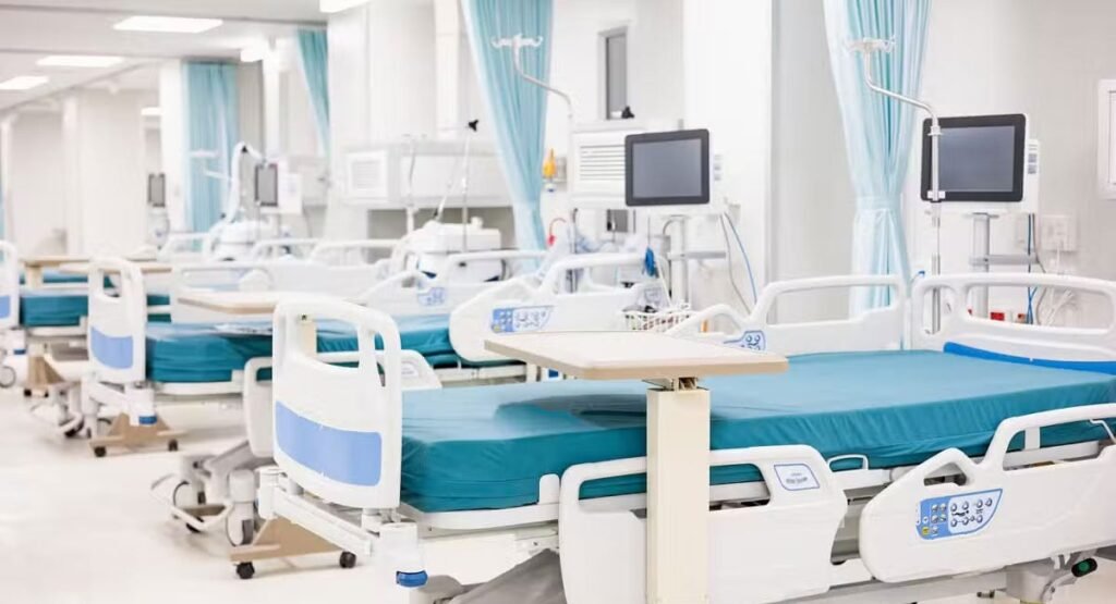Punjab govt approves cancer treatment hospital in DG Khan