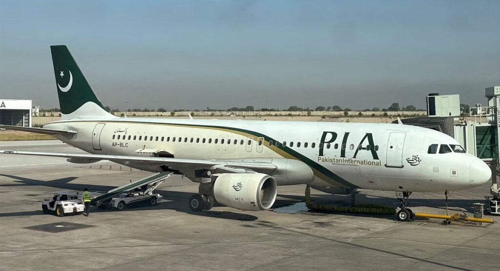 Pakistan cancels 42 flights amid Houthi attacks on Saudi Arabia