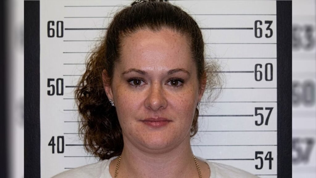 Christa Pike getting ‘life-saving medical care’ after surviving execution